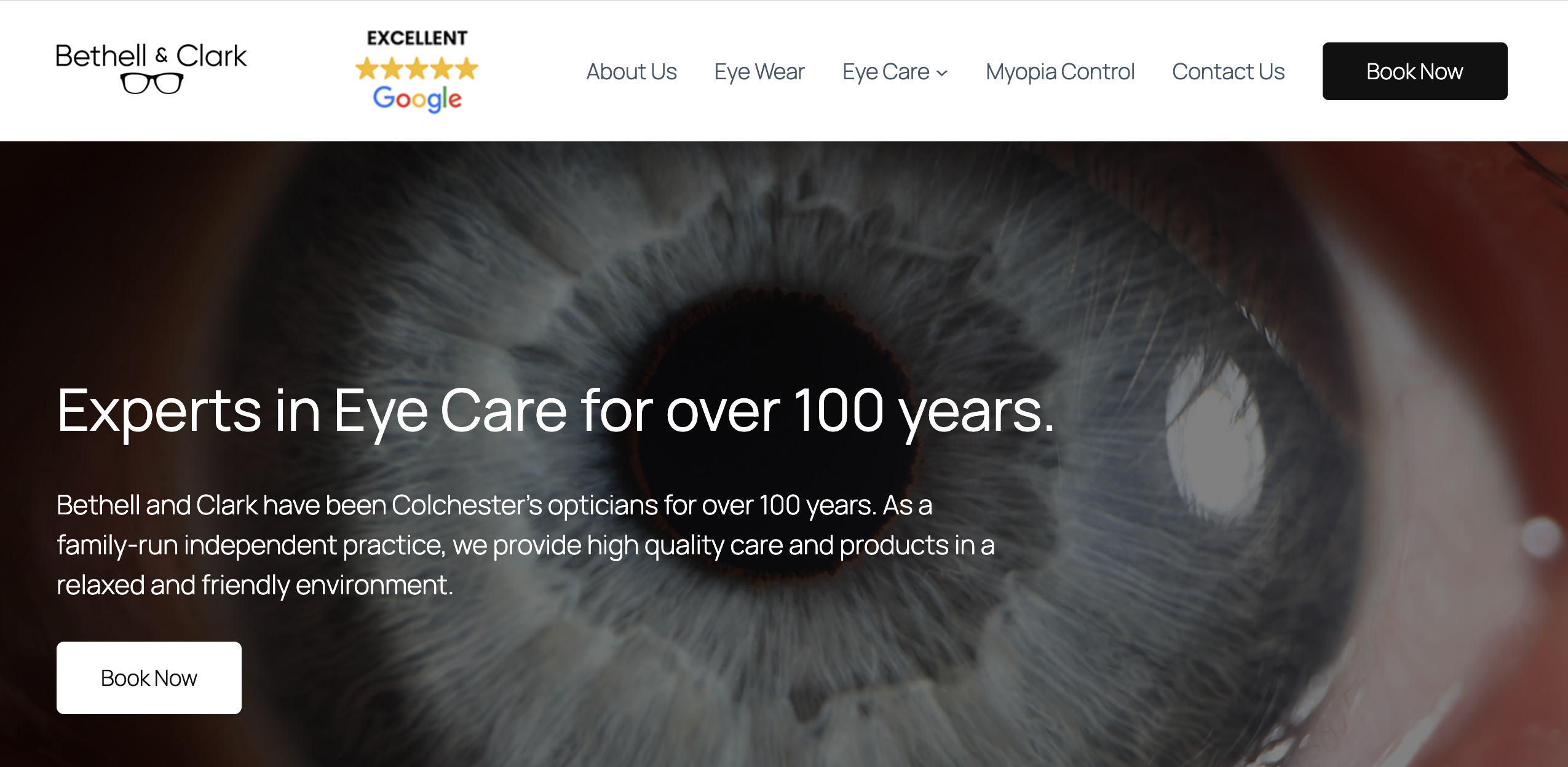 Website and Bespoke ecommerce